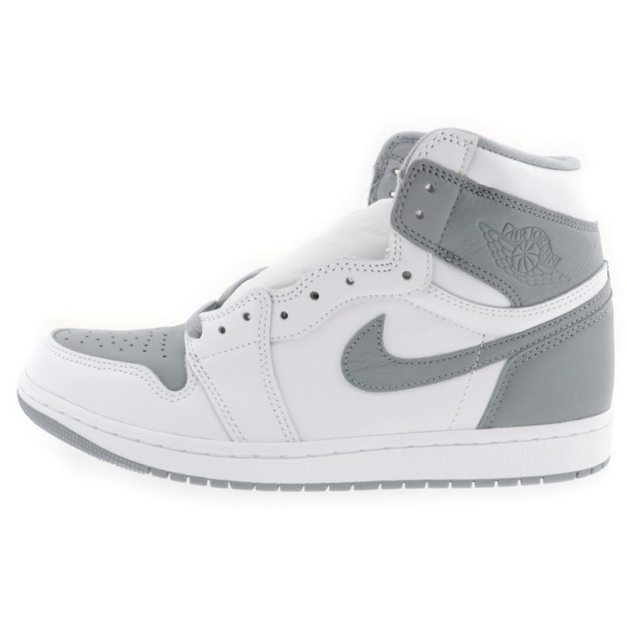 NIKE（ナイキ） AIR JORDAN 1 エアジョーダン1 ホワイトセメント