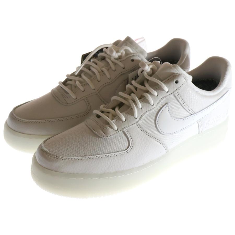 NIKE（ナイキ） AIR FORCE 1 LOW GORE-TEX DJ7968-100 エアフォース
