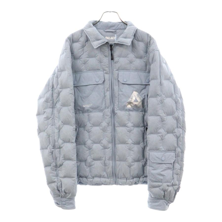 Palace Skateboards パレススケートボーズ ×PERTEX WORK DOWN JACKET