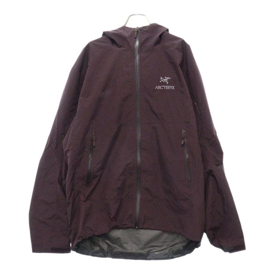 ARC'TERYX（アークテリクス） Zeta SL Jacket GORE-TEX ゼータナイロン