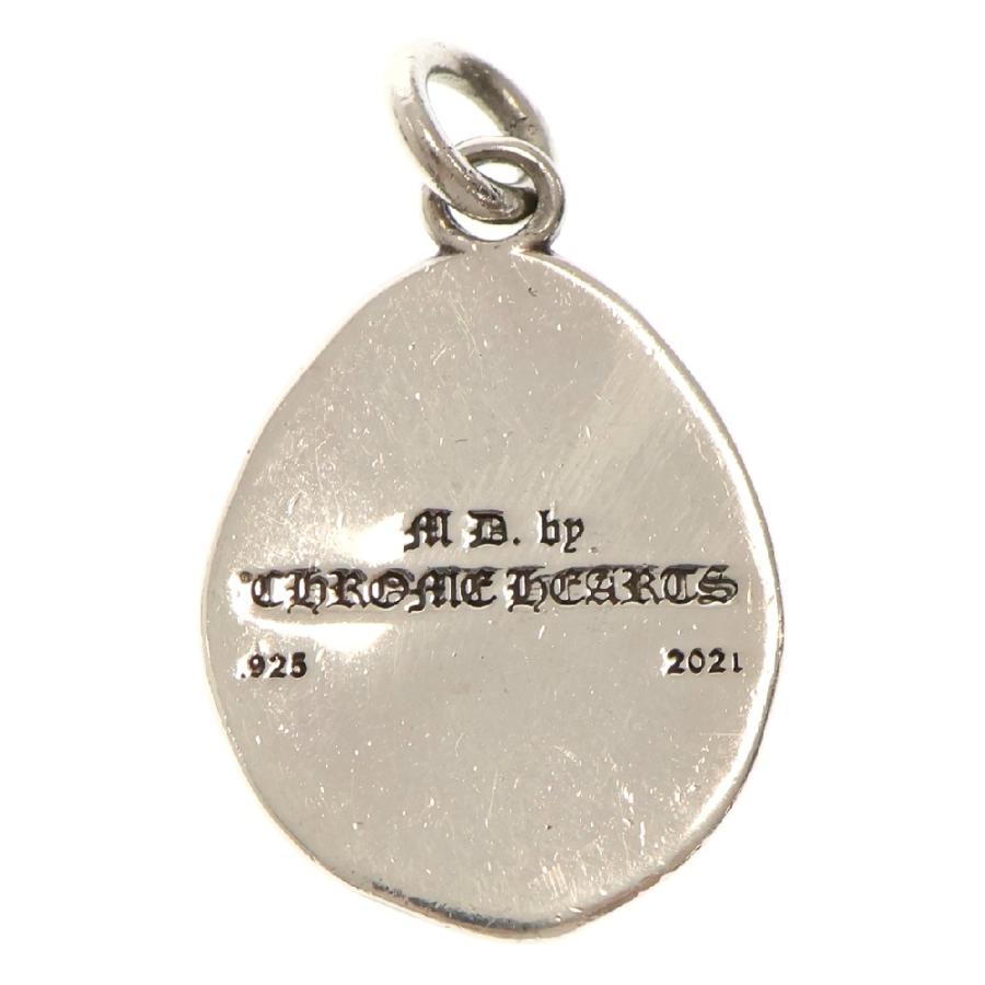 CHROME HEARTS（クロムハーツ） Matty Boy 99 EYES Necklace マッティ