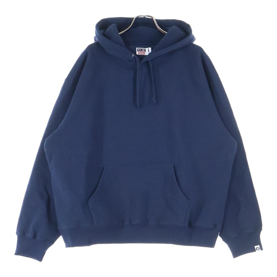 Supreme（シュプリーム） 25SS ×GOODENOUGH Hooded Sweatshirt プル