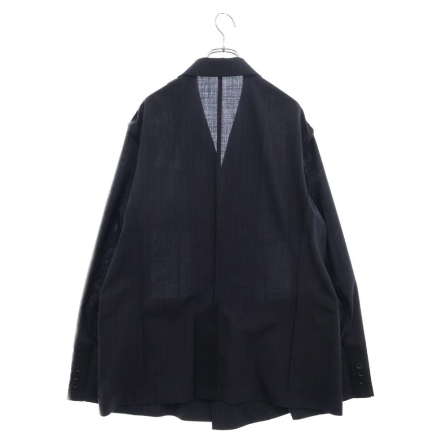 sacai（サカイ） 24SS Chalk Stripe Jacket チョークストライプ