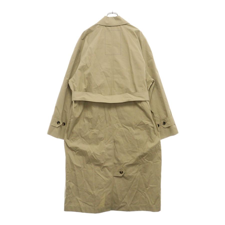 BURBERRY（バーバリー） ベルト付きキャッスルフォードトレンチコート