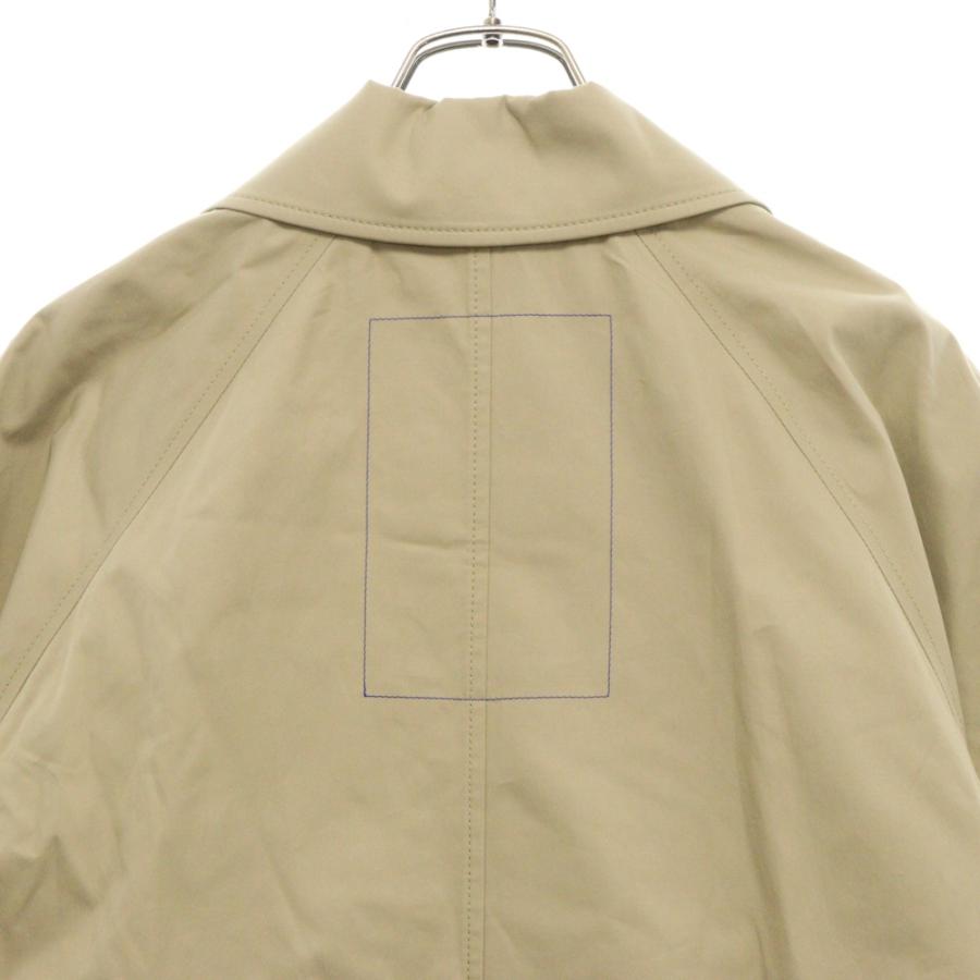 BURBERRY（バーバリー） ベルト付きキャッスルフォードトレンチコート