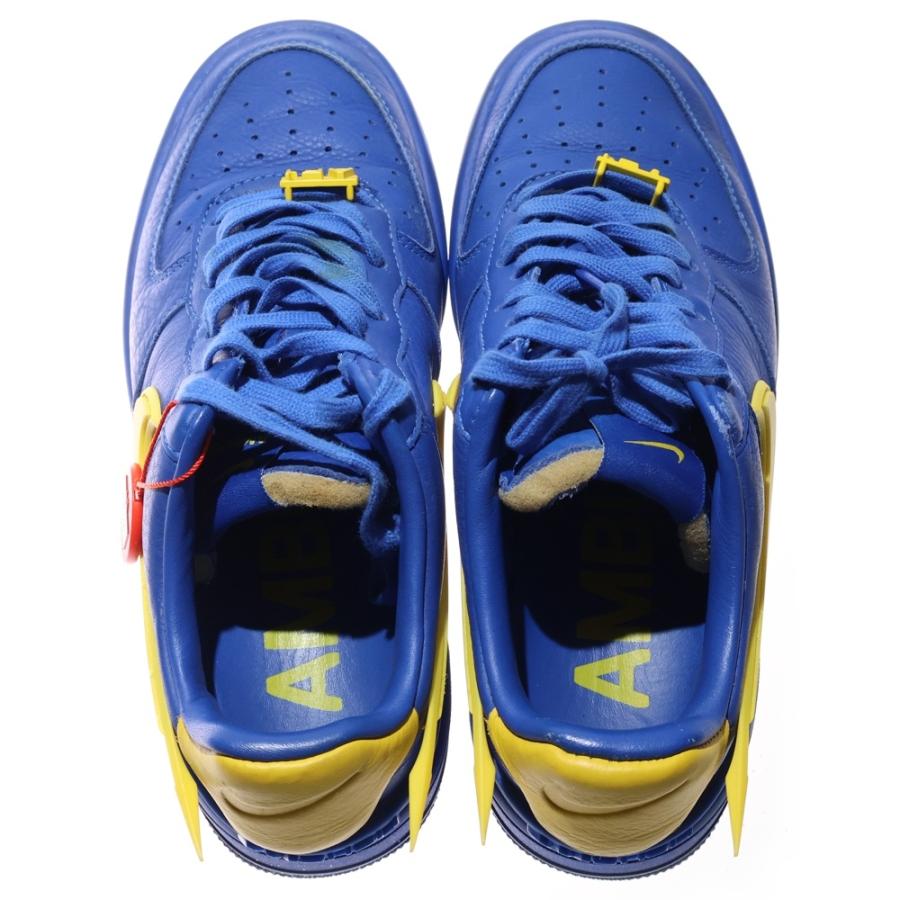 NIKE（ナイキ） ×AMBUSH AIR FORCE 1 アンブッシュ エアフォース1