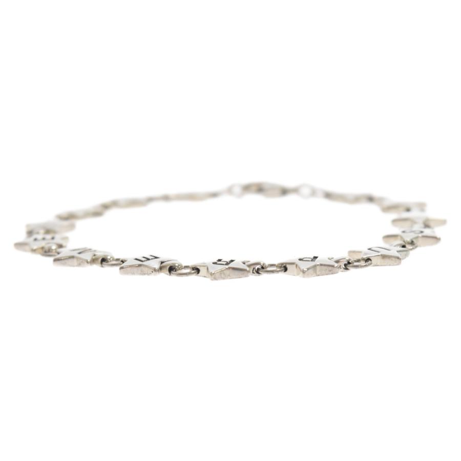 Supreme（シュプリーム） 21AW ×Tiffany & Co. Star Bracelet Silver