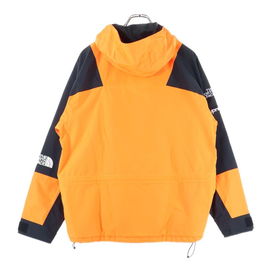 Supreme（シュプリーム） 16AW ×THE NORTH FACE Mountain Light Jacket
