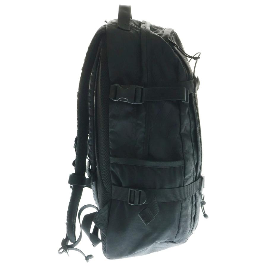 Supreme（シュプリーム） 18AW Backpack ロゴ プリント バックパック