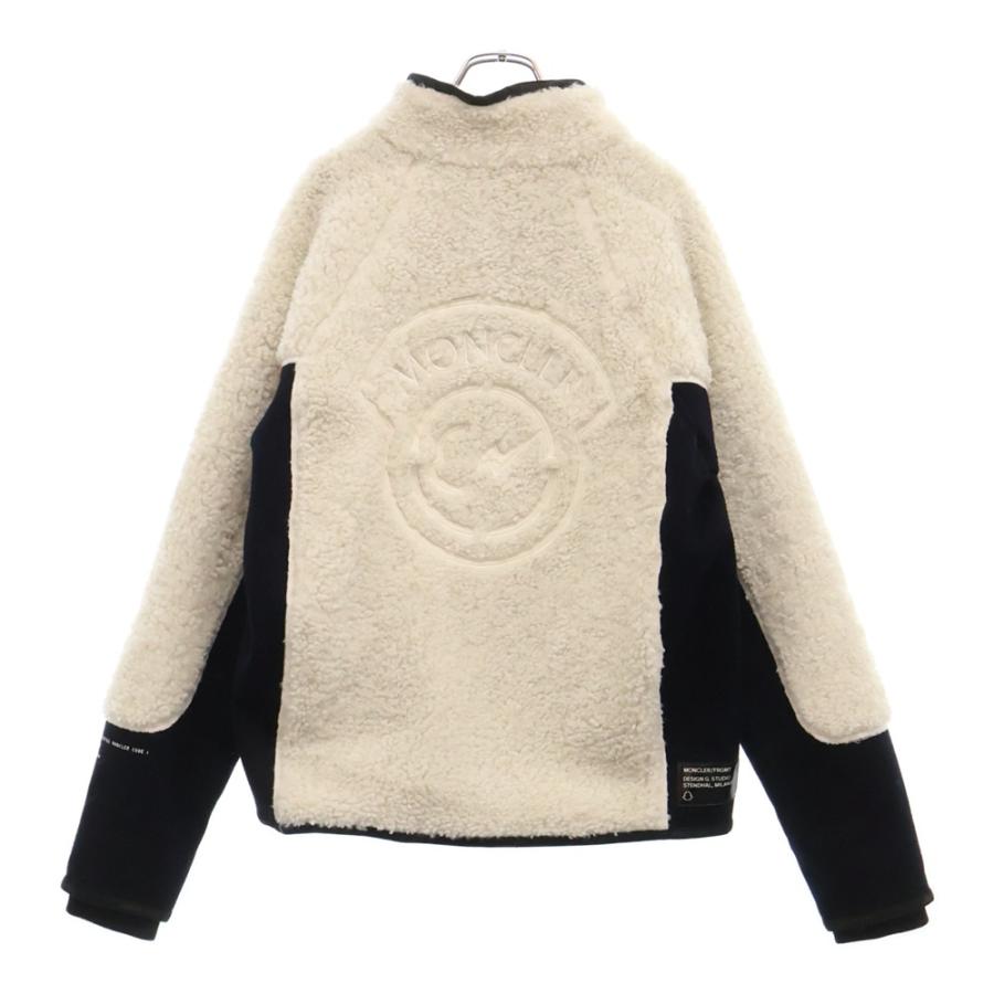 MONCLER（モンクレール） 21AW × FRAGMENT MAGLIA CARDIGAN