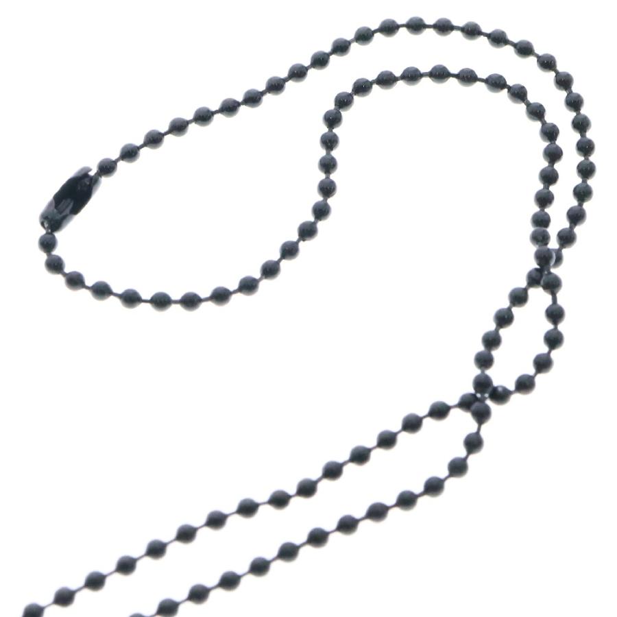 CHROME HEARTS（クロムハーツ） RUBBER LARGE DAGGER ラバーラージ