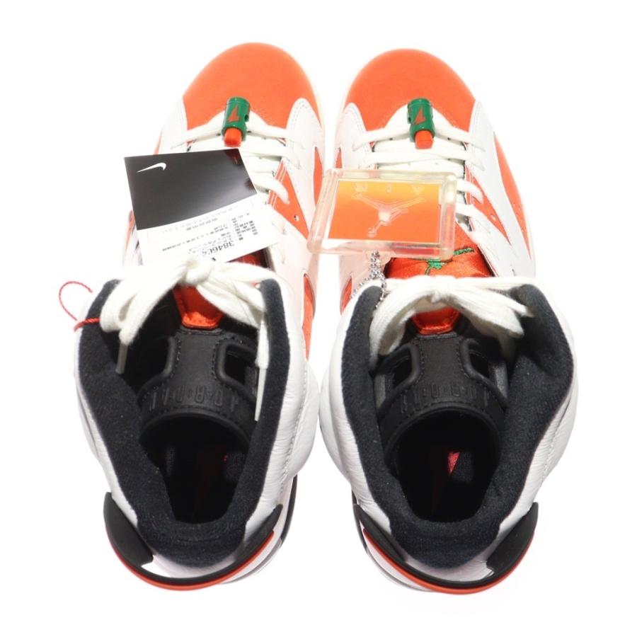 NIKE（ナイキ） AIR JORDAN 6 エアジョーダン 6 レトロ ゲータレード