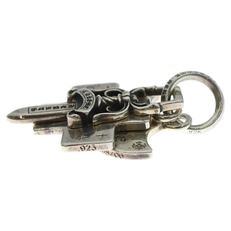 CHROME HEARTS（クロムハーツ） 大阪限定 3TRINKETS withOring