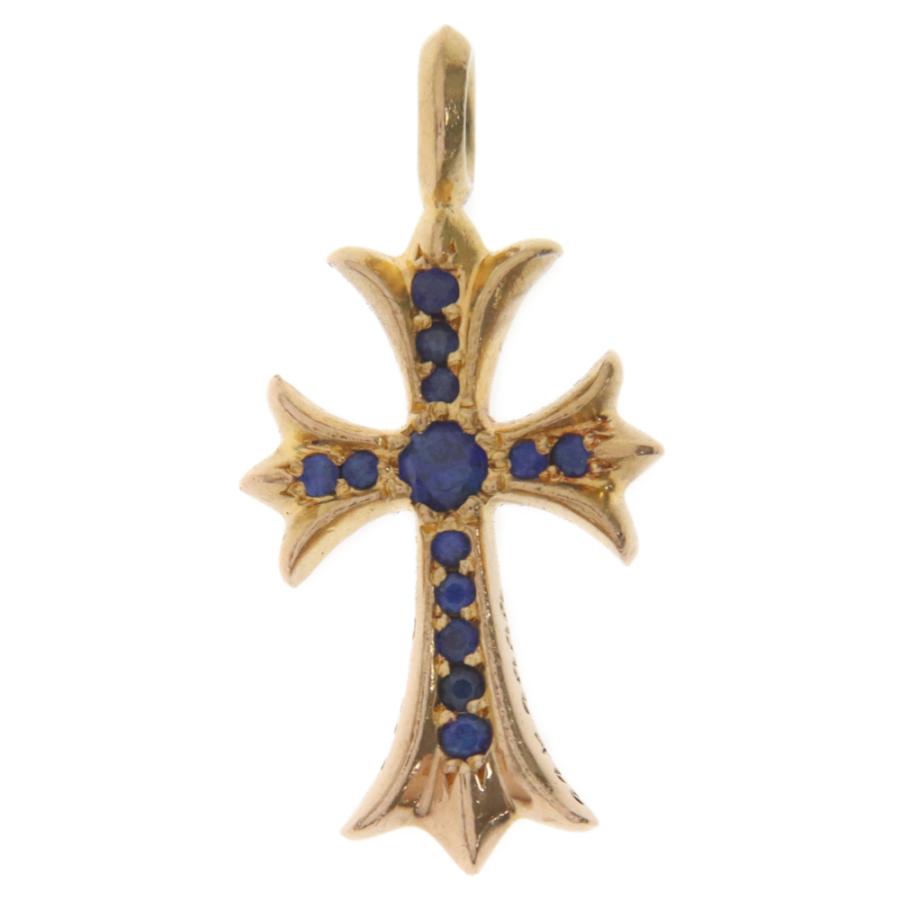 CHROME HEARTS（クロムハーツ） 22K TNY CRSF P/SAP タイニーファット