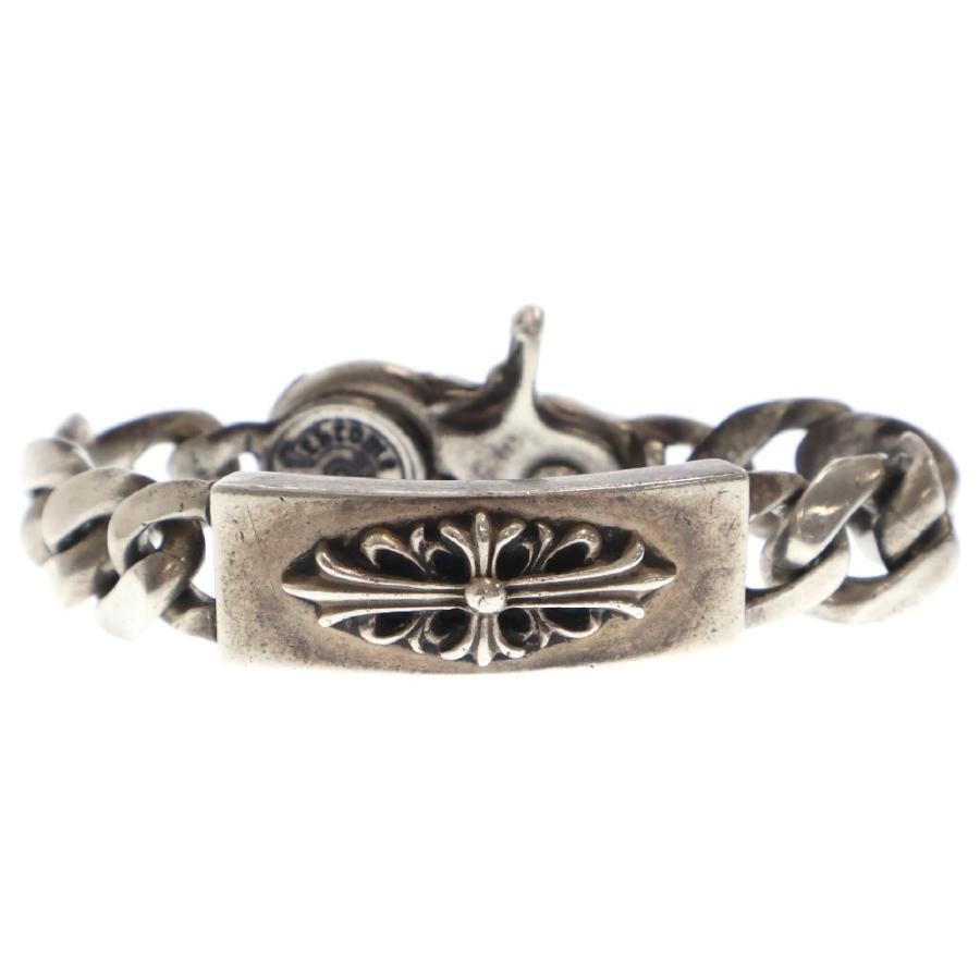 CHROME HEARTS（クロムハーツ） OLD刻印 CLSC ID FLRL オールド刻印