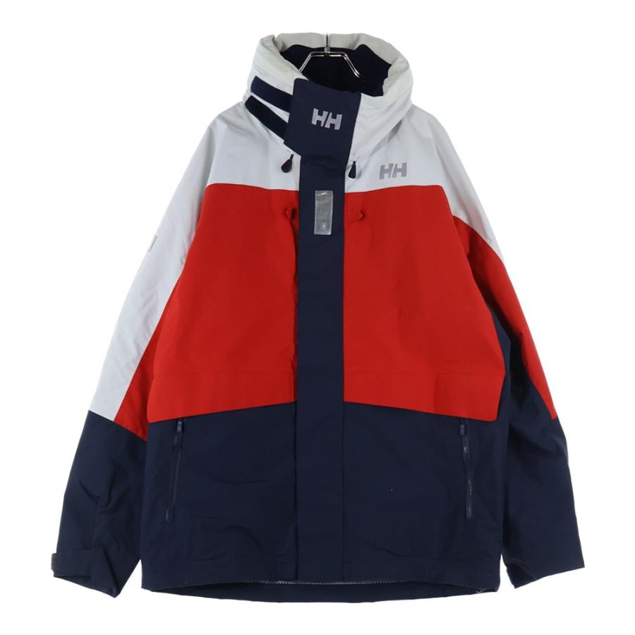 HELLY HANSEN（ヘリーハンセン） Ocean Frey Jacket オーシャンフレイ