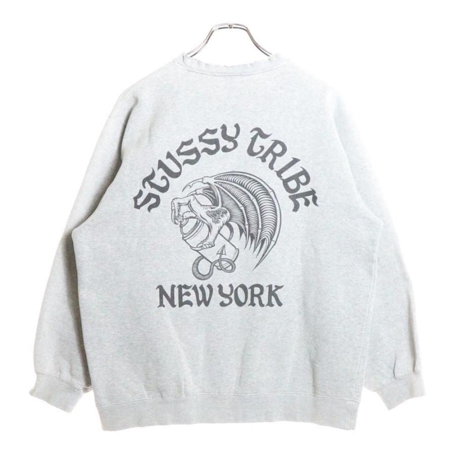 STUSSY（ステューシー） 00s OLD STUSSY Tribe New York オールド