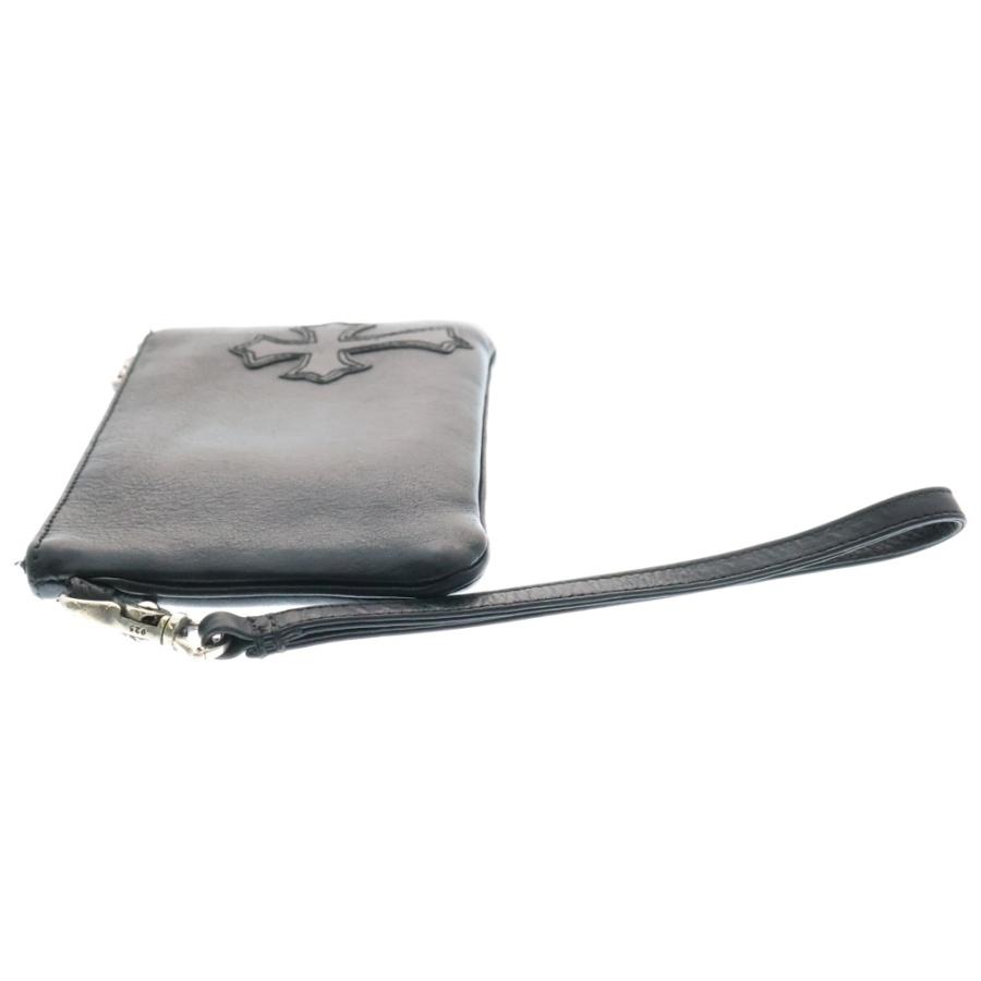 CHROME HEARTS（クロムハーツ） ジッパーチェンジパース コインケース