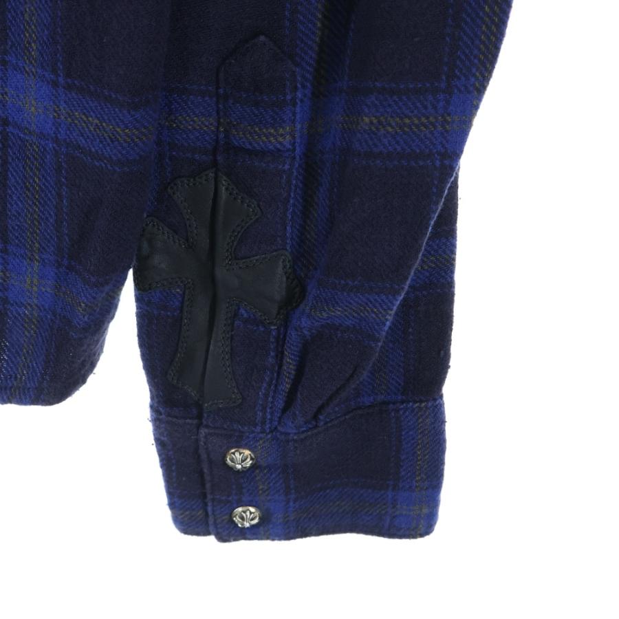 CHROME HEARTS（クロムハーツ） LOOSE END ルーズエンド 袖クロス