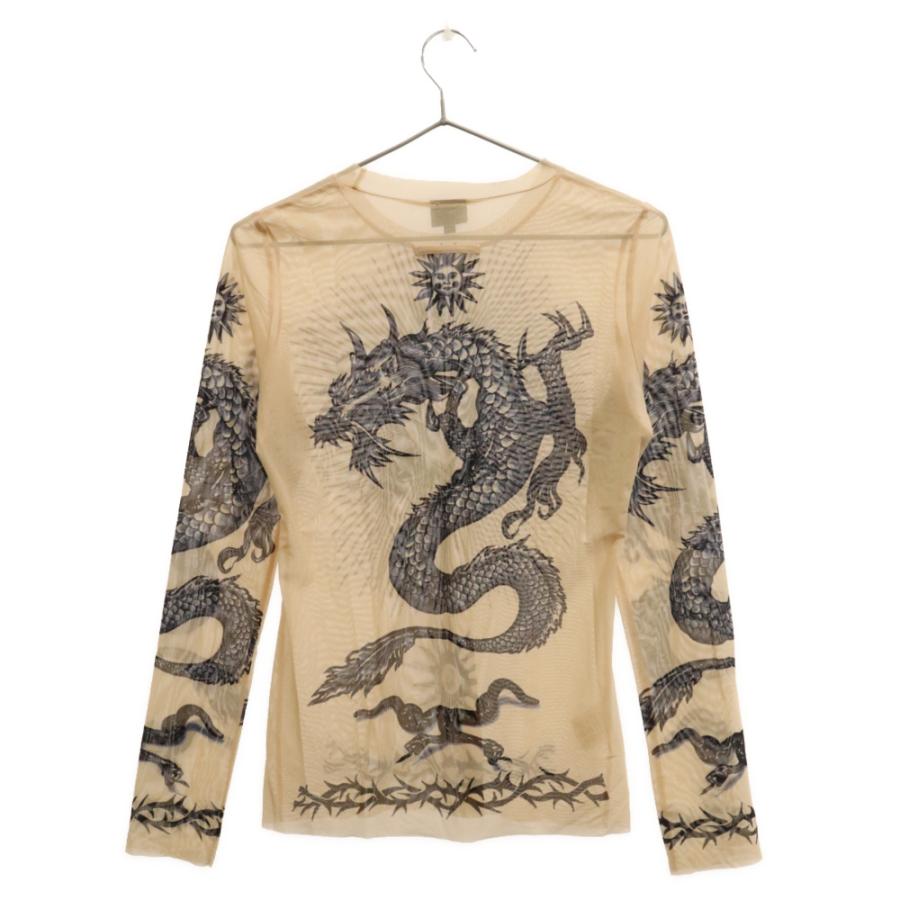 Jean Paul Gaultier（ジャンポール・ゴルチエ） 96SS Archive SAFE SEX