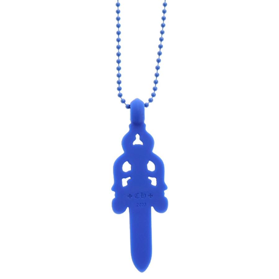 CHROME HEARTS（クロムハーツ） RUBBER LARGE DAGGER ラバーラージ