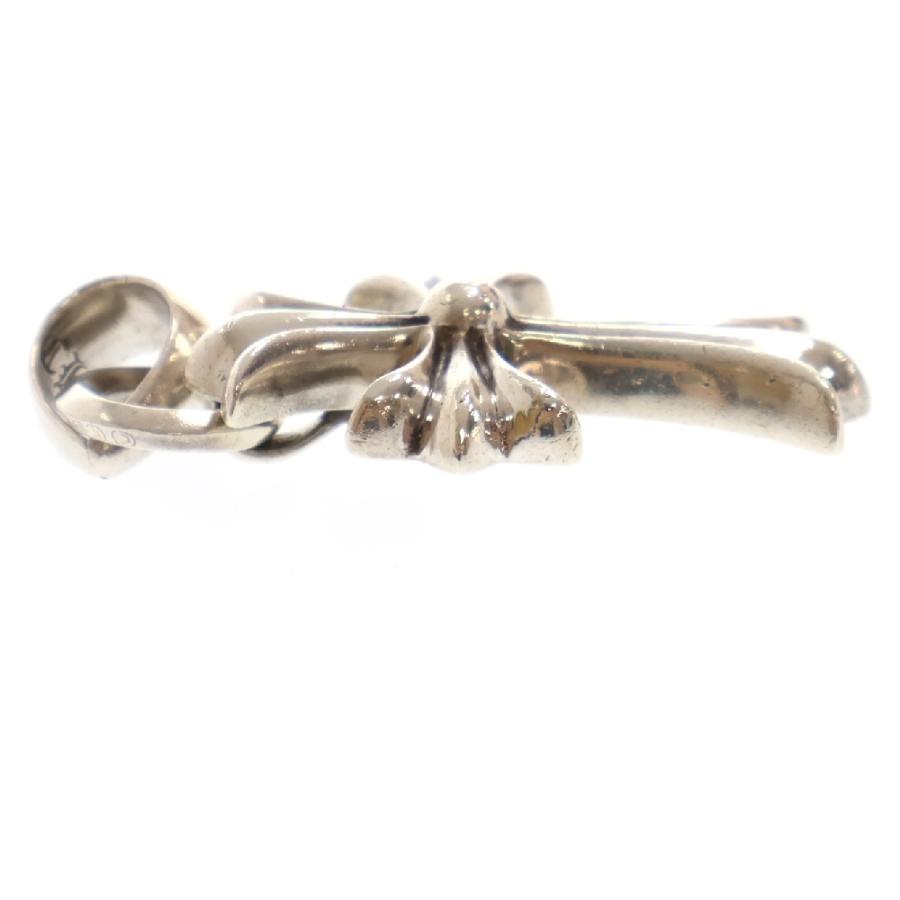 CHROME HEARTS（クロムハーツ） CH CRS SML W BALE スモール CHクロス