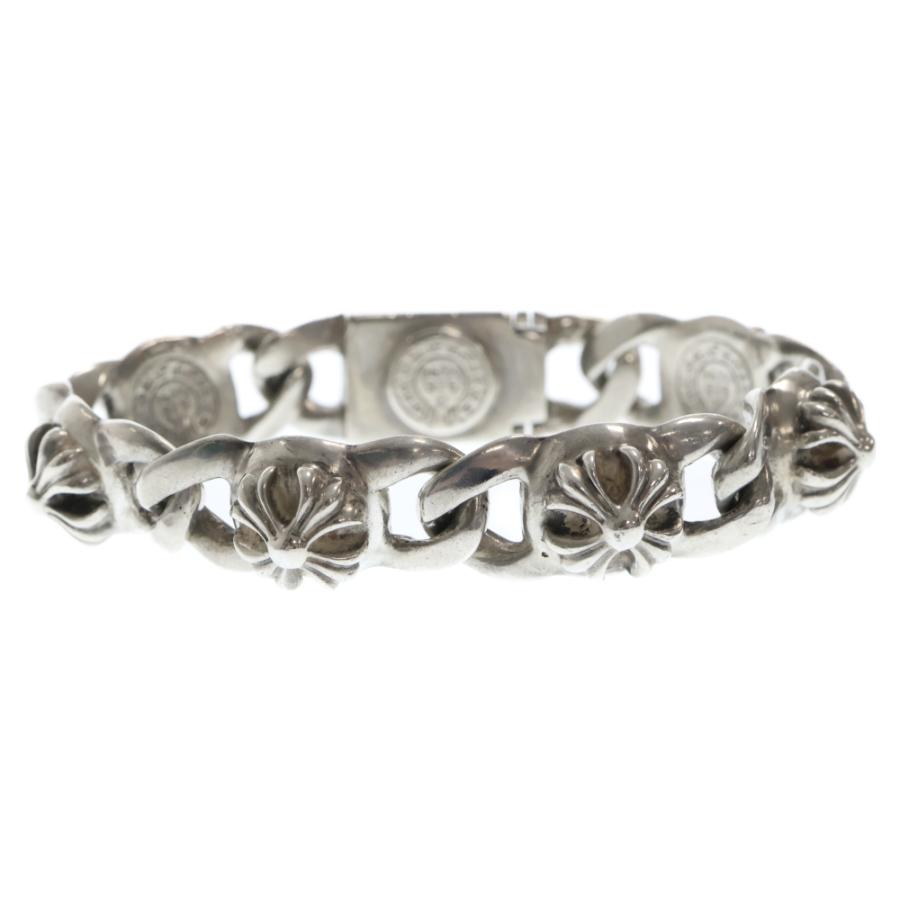 CHROME HEARTS（クロムハーツ） SMALL CROSS LINK スモールクロス
