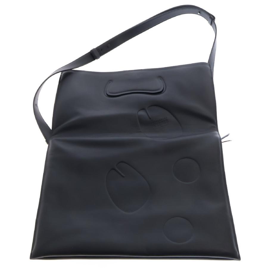 Maison Margiela（メゾンマルジェラ） 3WAY Tabi shopper Leather Bag