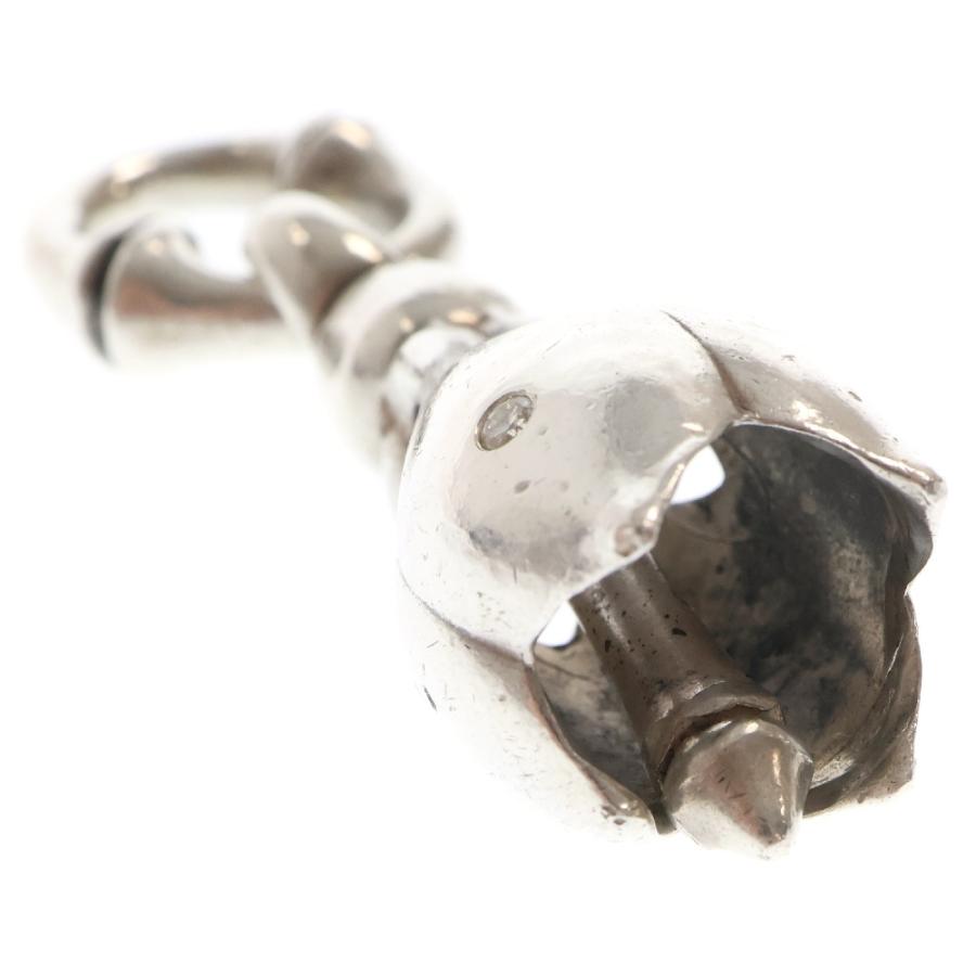 LONE ONES（ロンワンズ） Tear Bell Pendant ティアベルL ペンダント