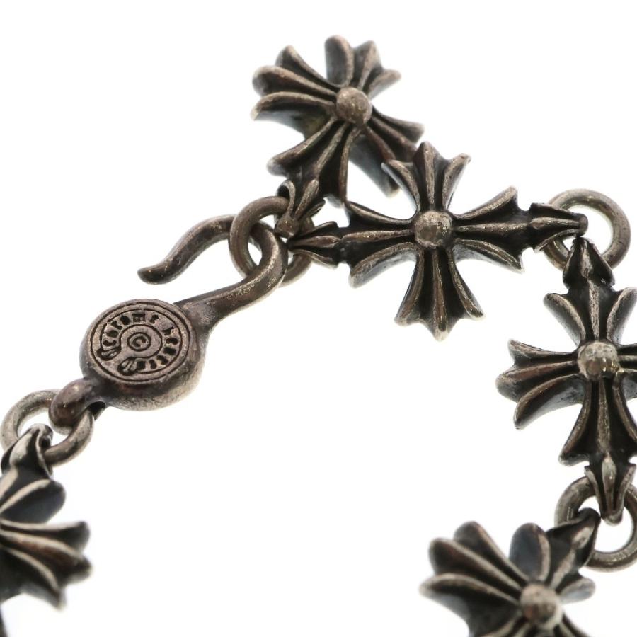 CHROME HEARTS（クロムハーツ） CO CH PLUS カットアウトCHプラス