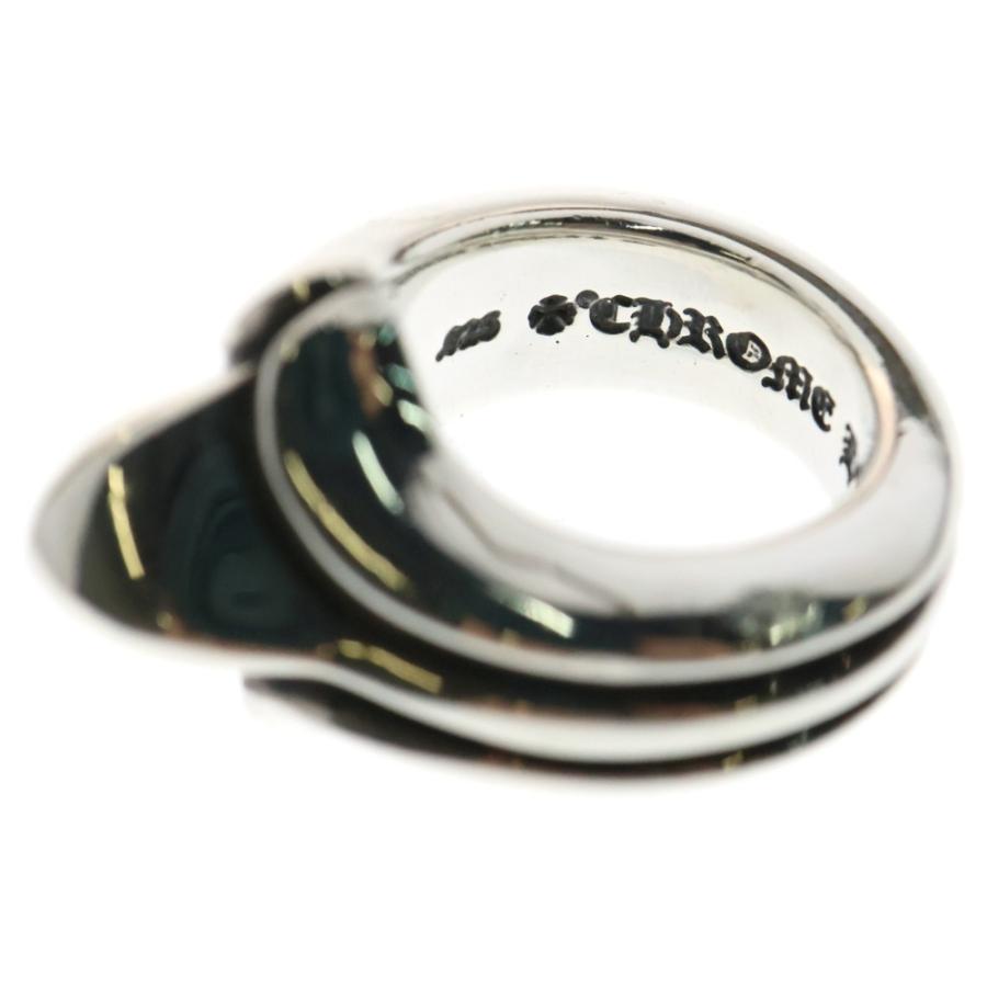 CHROME HEARTS（クロムハーツ） SGL WXD PNK シングルワックスドパンク