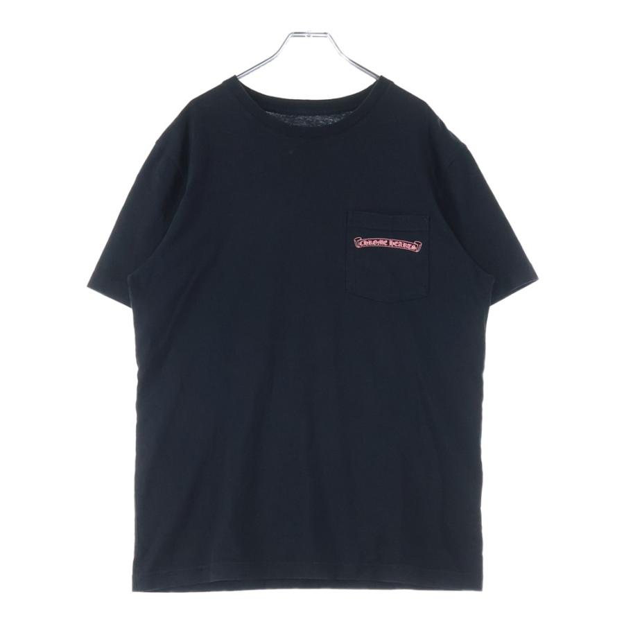 CHROME HEARTS（クロムハーツ） ×MATTY BOY PPO PRETENSE L/S Tee