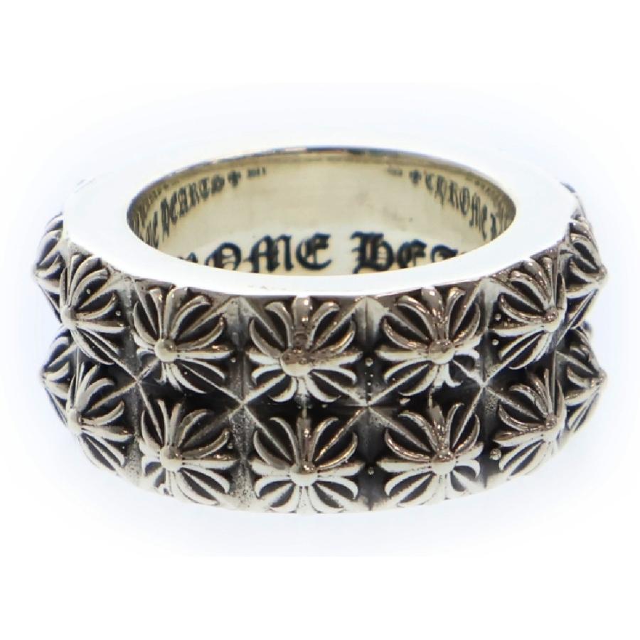 CHROME HEARTS（クロムハーツ） PETE PNK DBL ピートパンクダブル