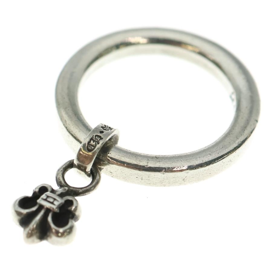 CHROME HEARTS（クロムハーツ） NTFL W NTFL wBSフレアモチーフ