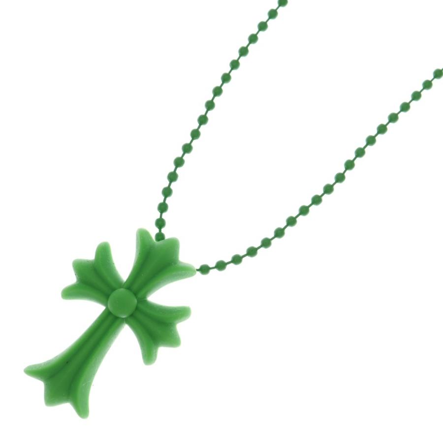 CHROME HEARTS（クロムハーツ） RUBBER CH CRS SML ラバースモールCH