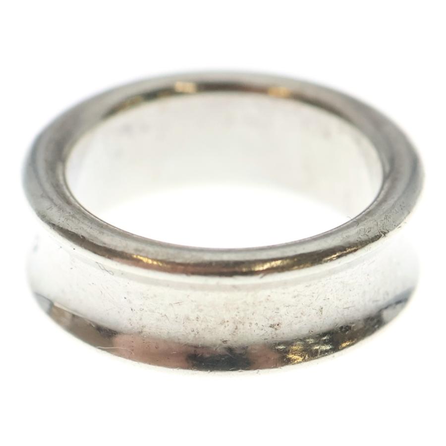 TIFFANY&Co.（ティファニー） TIFFANY & Co. 1837 ナローリング 指輪