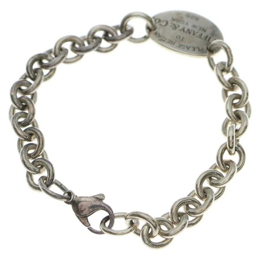 TIFFANY&Co.（ティファニー） TIFFANY & Co. リターントゥティファニー