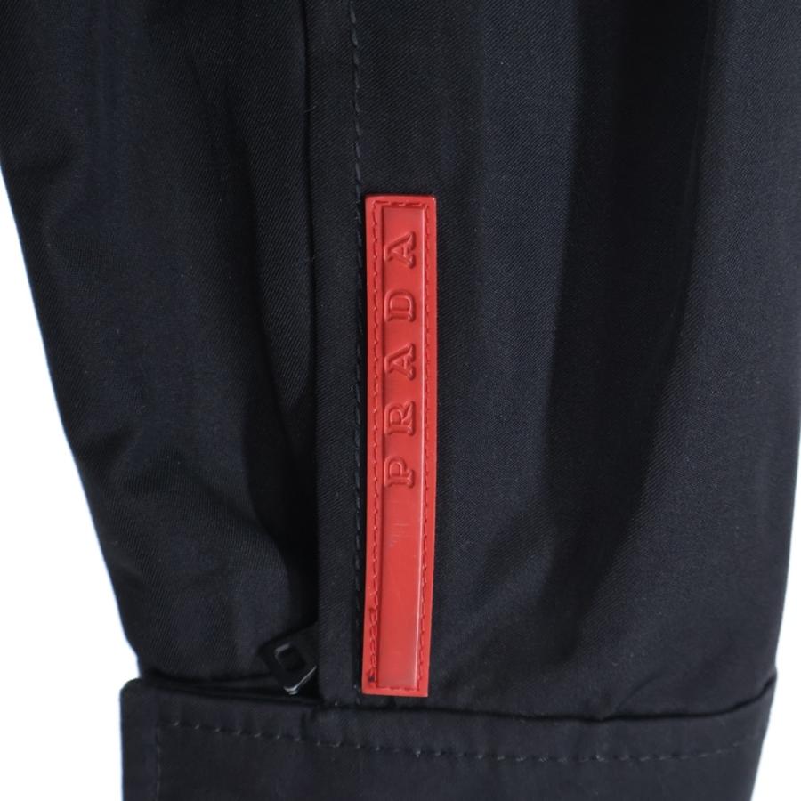 PRADA SPORT（プラダスポーツ） プラダ スポーツ GORE-TEX ゴアテック