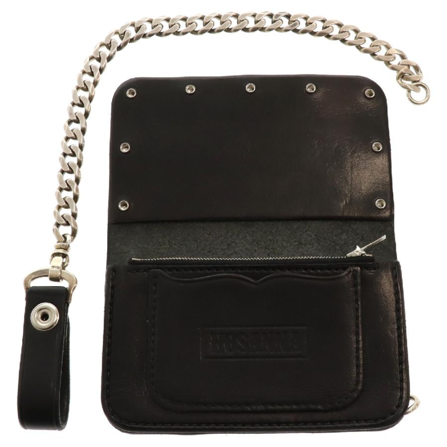 TENDERLOIN（テンダーロイン） HOSANNA WALLET BS ホザーナ ボルネオ