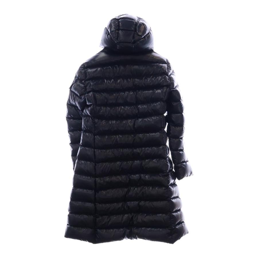 MONCLER（モンクレール） 18AW MOKA GIUBBOTTO モカ フード着脱 ダウン