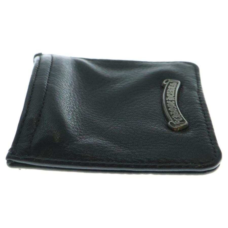 CHROME HEARTS（クロムハーツ） ZPR CHNG PURSE2 チェンジパース #2