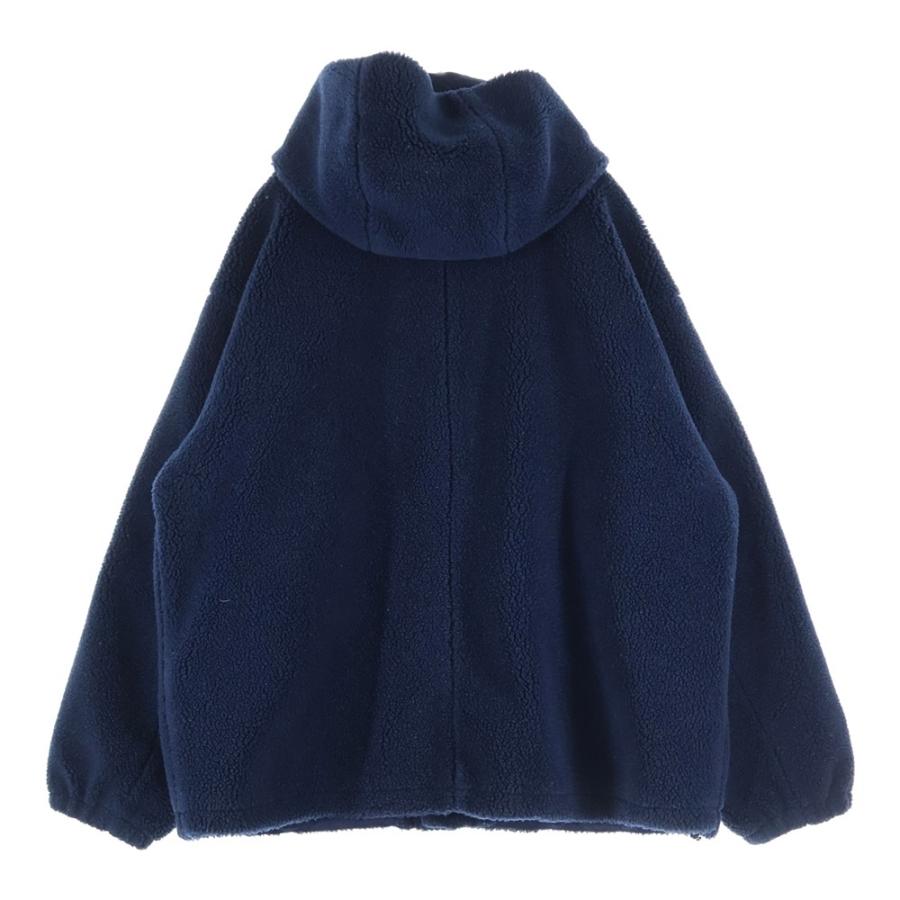 HELLY HANSEN（ヘリーハンセン） アンチフレームファイバーパイル