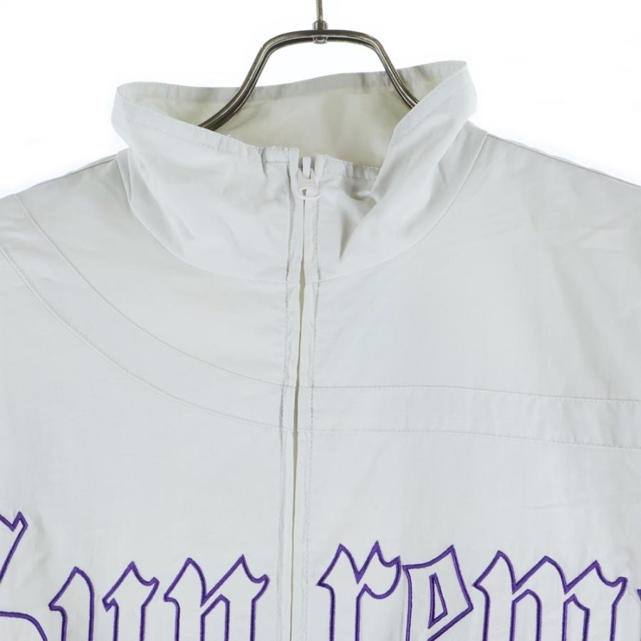 Supreme（シュプリーム） 25SS Old English Track Jacket オールド