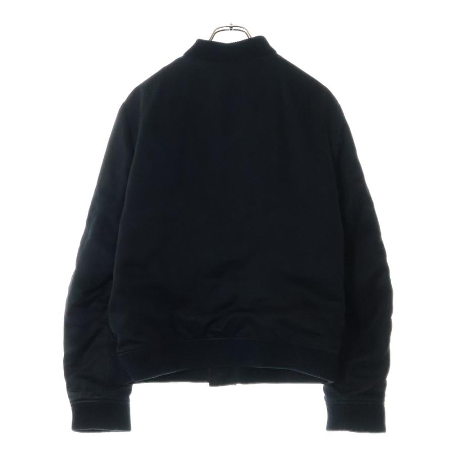 HELMUT LANG（ヘルムートラング） 98AW 本人期 オイルド ボンバー