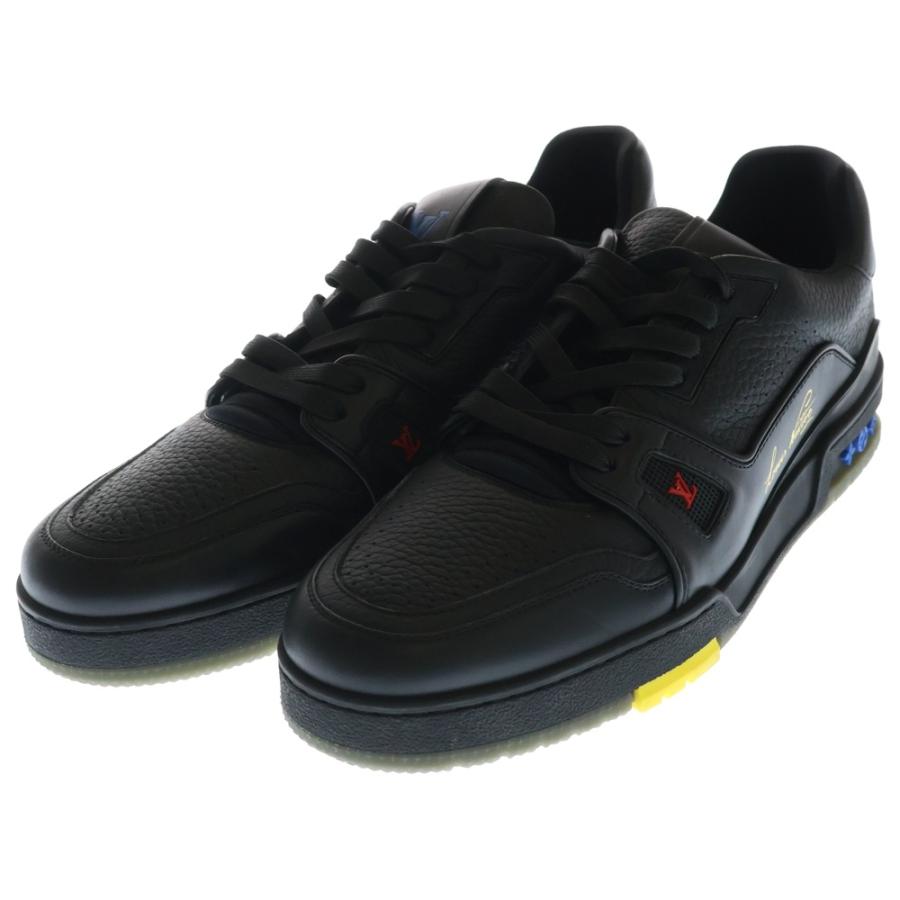 LOUIS VUITTON（ルイ・ヴィトン） LV TRAINER LINE SNEAKER #54 LV