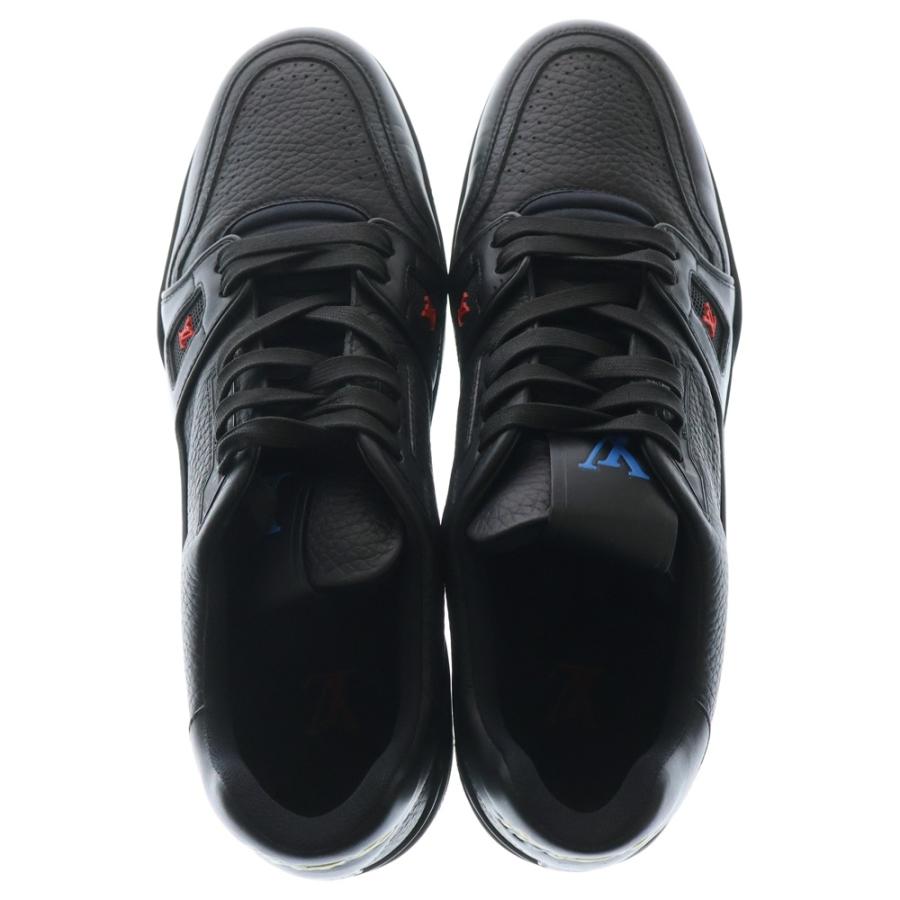 LOUIS VUITTON（ルイ・ヴィトン） LV TRAINER LINE SNEAKER #54 LV