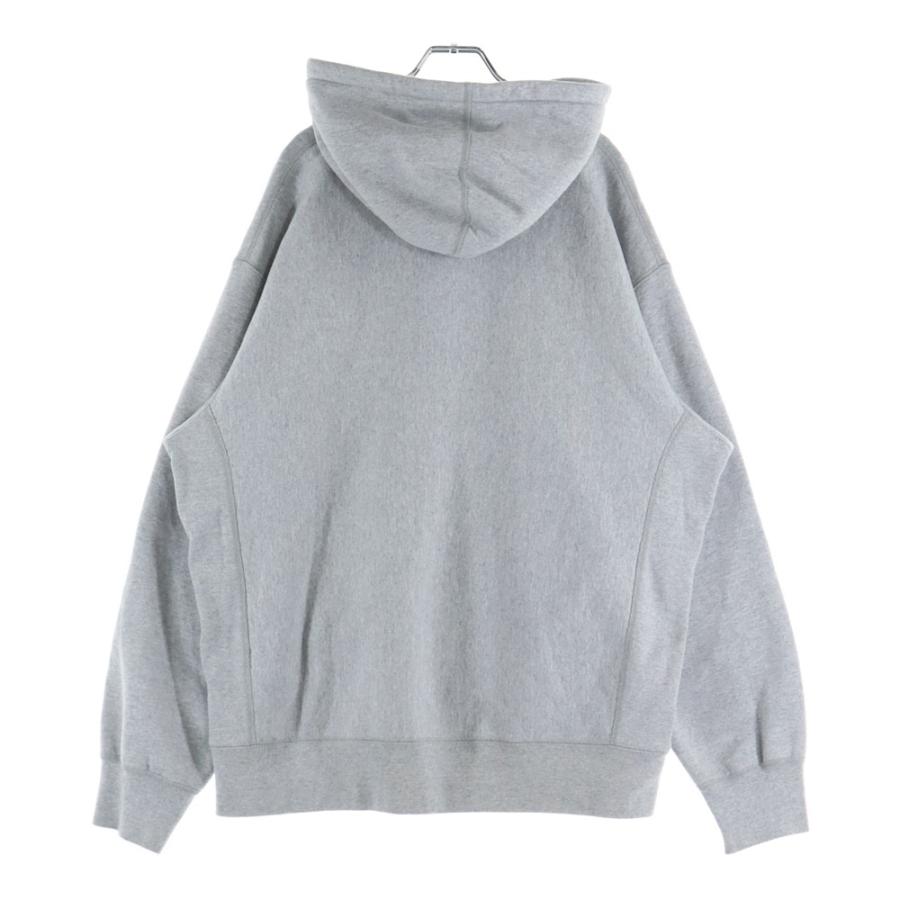 Supreme（シュプリーム） 21AW Arabic Logo Hooded Sweatshirt