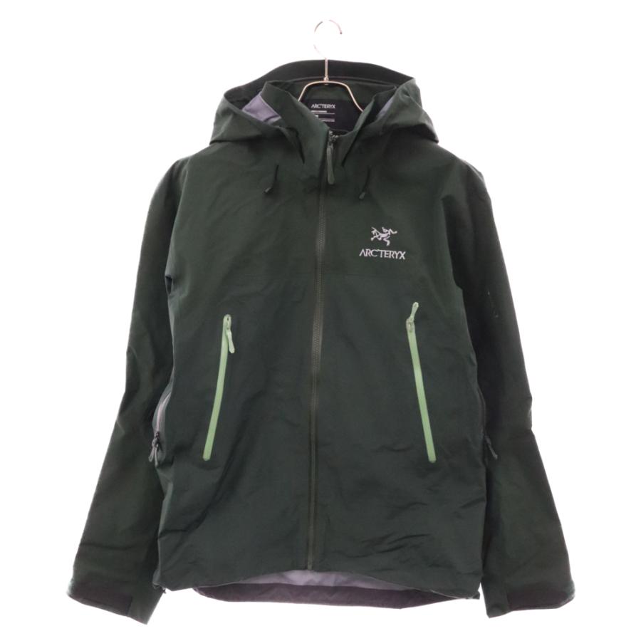 ARC'TERYX（アークテリクス） Beta AR Jacket GORE TEX pro ベータ
