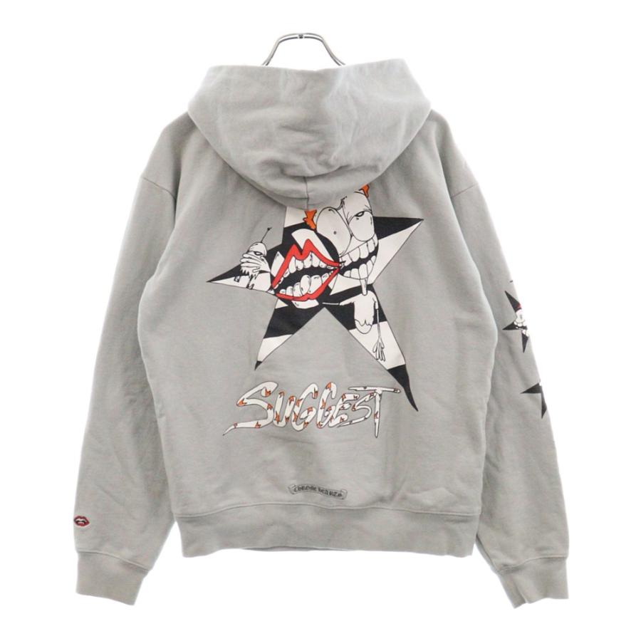 CHROME HEARTS（クロムハーツ） ×マッティボーイ サジェスト スペース