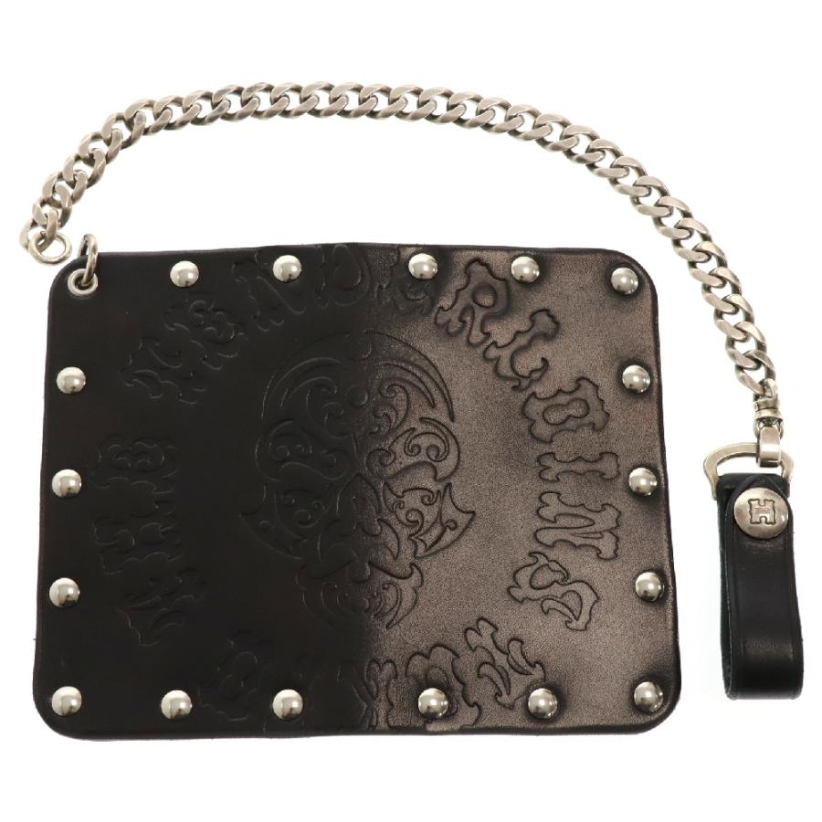 TENDERLOIN（テンダーロイン） HOSANNA WALLET BS ホザーナ ボルネオ